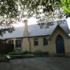 Botany Public School original building established 1848